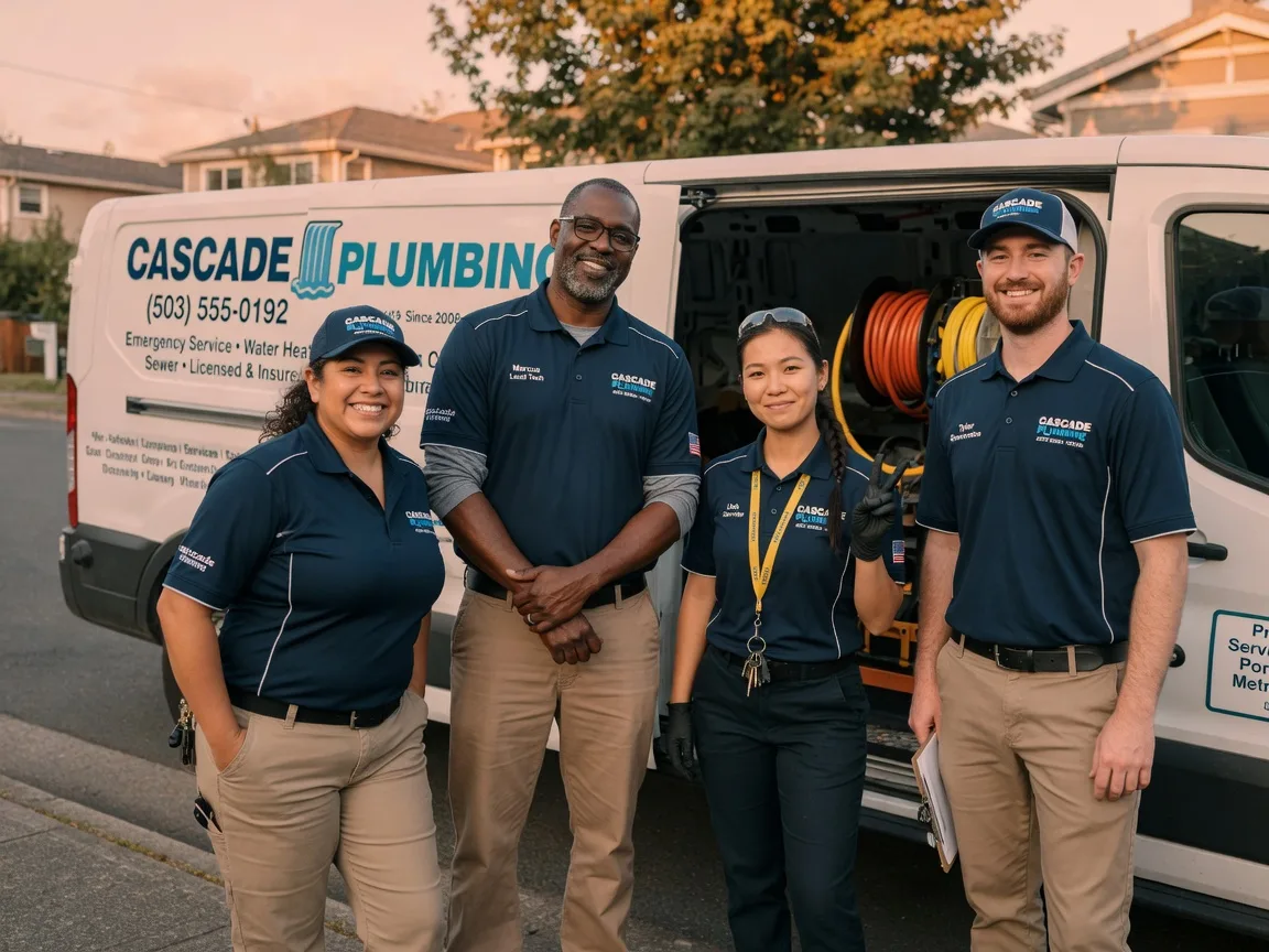 Emergency Plumber company in Williams, IN